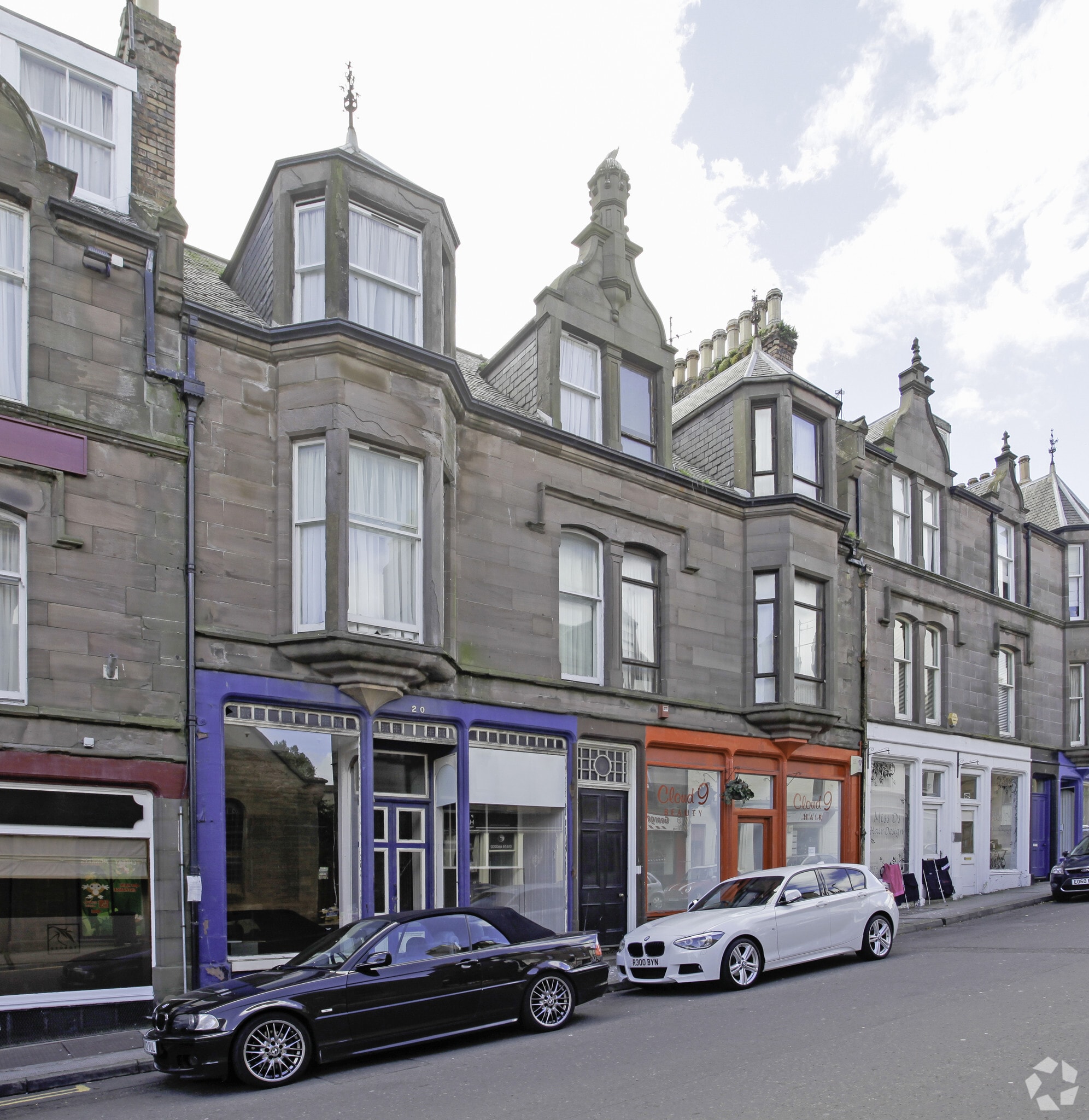 16 George St, Montrose à vendre Photo principale- Image 1 de 3