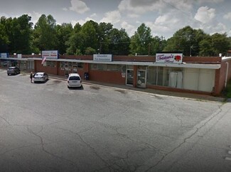 More details for 727 Anderson St, Belton, SC - Retail for Lease