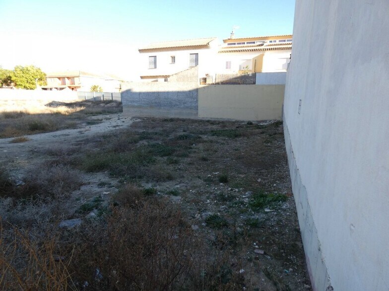 Terrain dans Molina de Segura, Murcia à vendre - Photo du bâtiment - Image 1 de 1