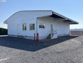 More details for 1466 NE Lafayette Ave, McMinnville, OR - Flex for Lease