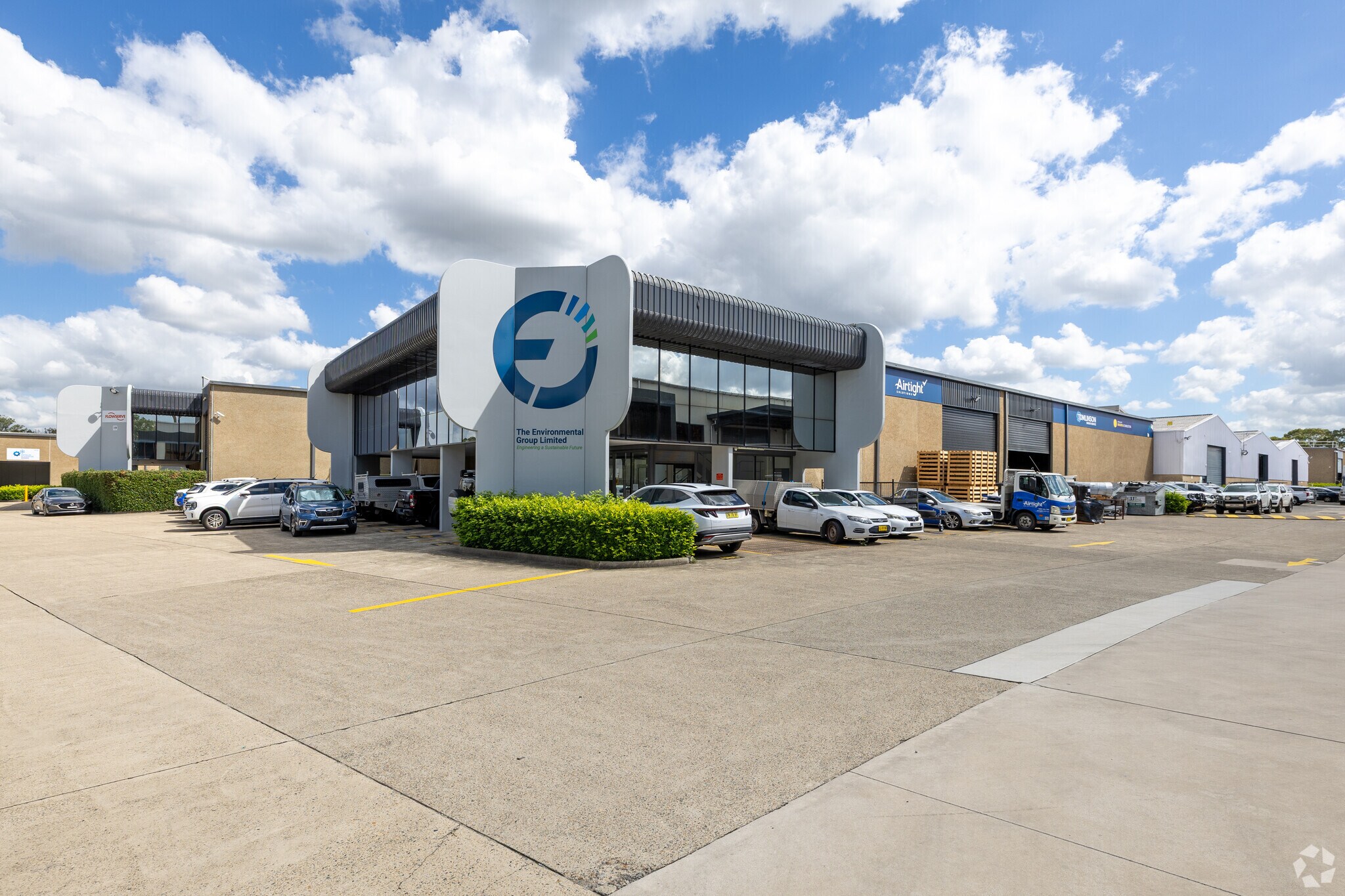 167 Prospect Hwy, Seven Hills for lease Primary Photo- Image 1 of 5