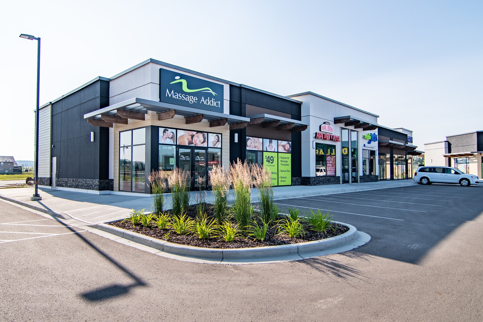 500 Timberlands Dr, Red Deer, AB à vendre Photo principale- Image 1 de 1