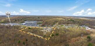 Plus de détails pour Eddie Dowling Hwy – à vendre, North Smithfield, RI