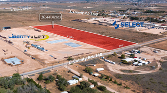 More details for TBD ECR 140, Midland, TX - Land for Sale