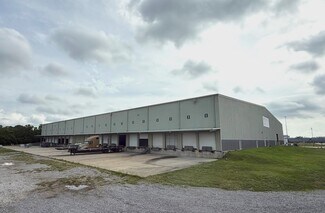 Plus de détails pour 1000 Le Blanc Rd, Port Allen, LA - Industriel à louer