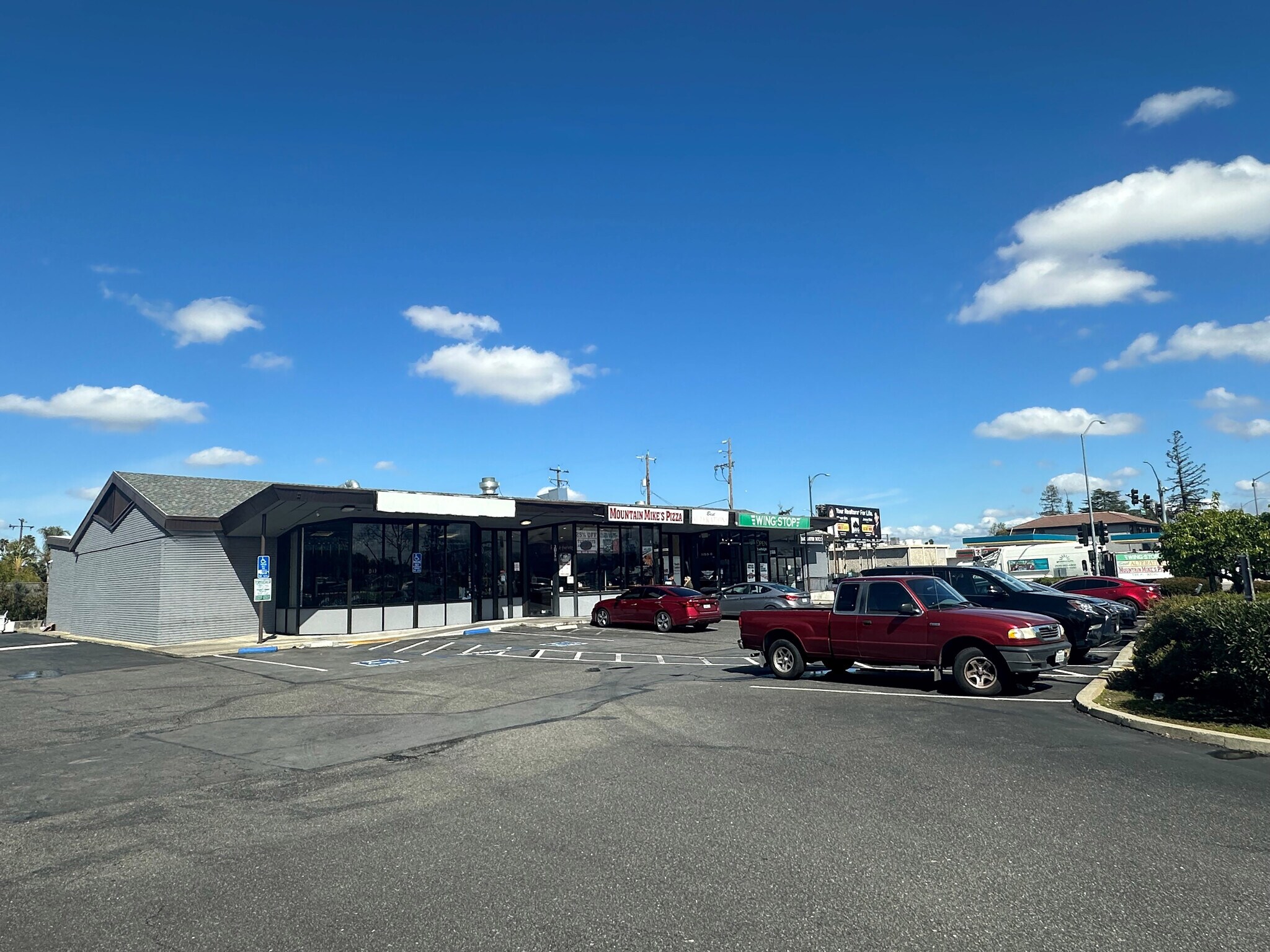 3155 S Bascom Ave, Campbell, CA for sale Building Photo- Image 1 of 1