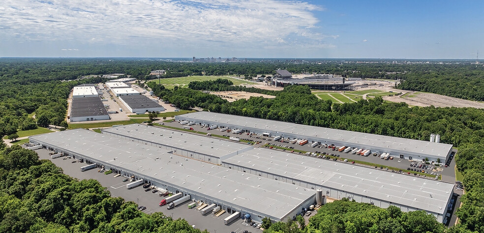 4101-4127 Carolina Ave, Richmond, VA for lease - Building Photo - Image 3 of 5