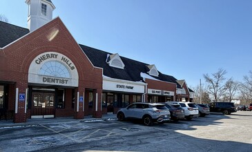 16972-16982 Manchester Rd, Grover, MO à louer Photo du bâtiment- Image 1 de 4