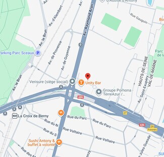 Plus de détails pour Commerce de détail à louer