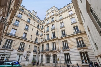 More details for 60 Rue Saint-Lazare, Paris - Office for Lease