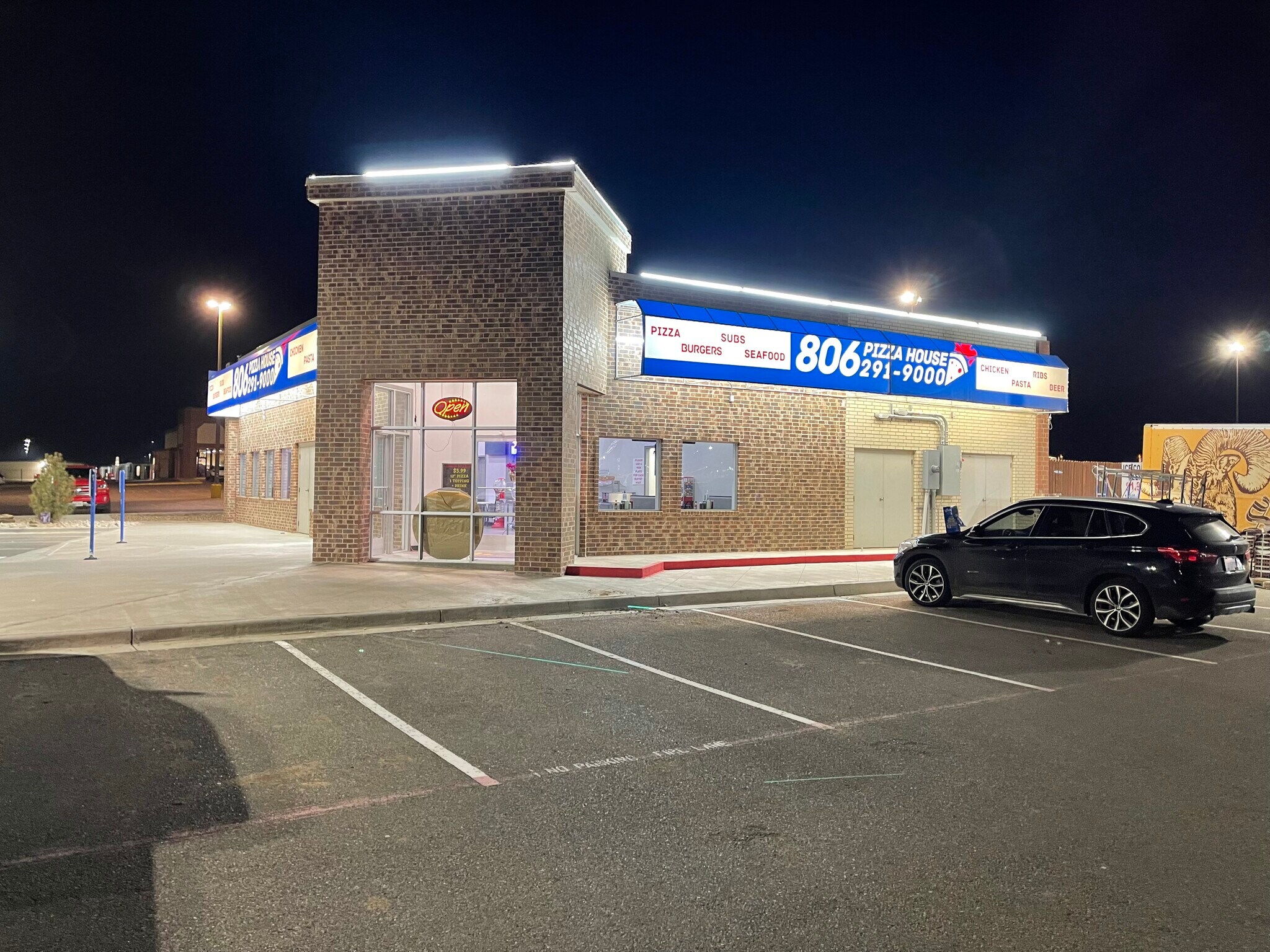 1140 Kermit St, Plainview, TX à vendre Photo du bâtiment- Image 1 de 93