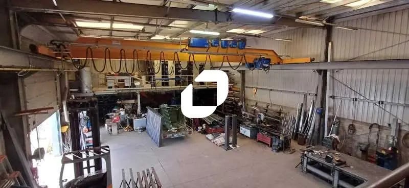 Flex in Bouafle for lease - Building Photo - Image 3 of 14