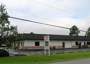 1425 Enterprise Ave, Myrtle Beach, SC à louer Photo du bâtiment- Image 2 de 2