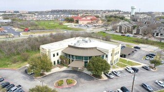 Huebner Office Building - Loft