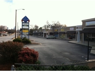 501-521 Meeting St, West Columbia, SC for lease - Primary Photo - Image 2 of 5