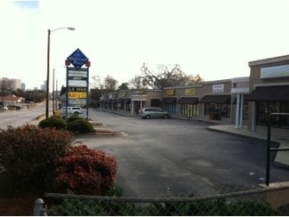 More details for 501-521 Meeting St, West Columbia, SC - Office/Retail for Lease