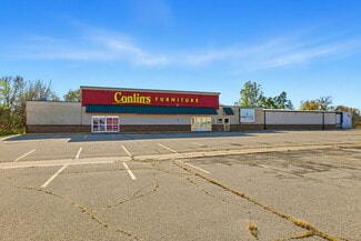 More details for 310 34th Ave W, Alexandria, MN - Retail for Lease