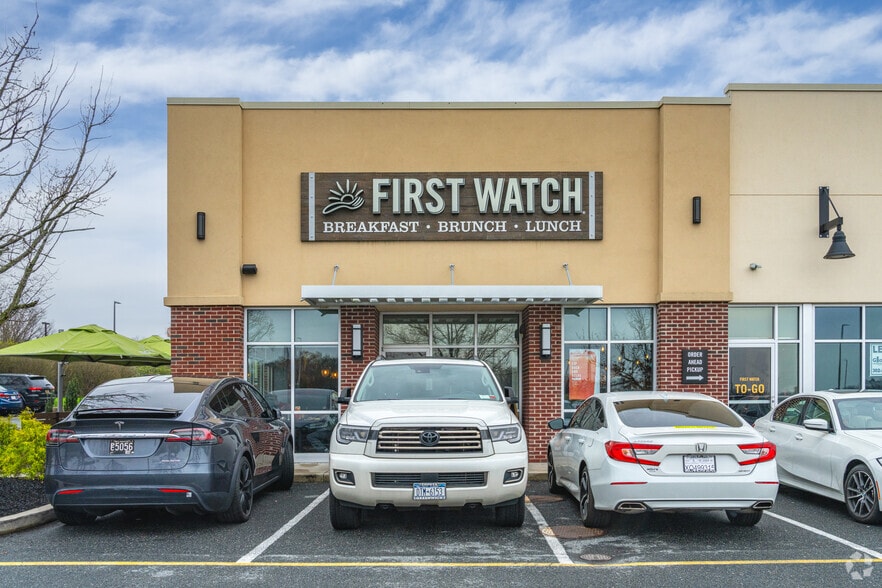 10-101 Geoffrey Dr, Newark, DE for lease - Building Photo - Image 3 of 5