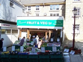 More details for 19 Fore St, Redruth - Retail for Sale