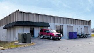 More details for 13750 Rider Trail N, Earth City, MO - Industrial for Sale