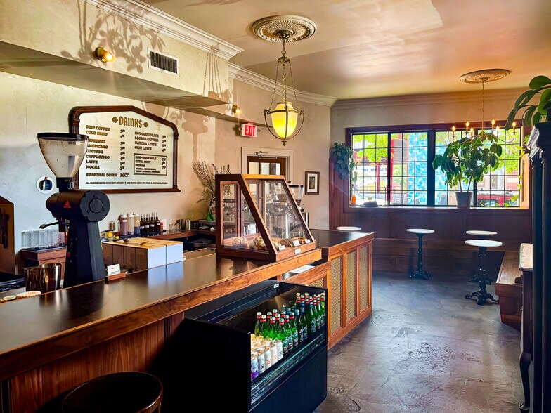 66 Broadway St, Asheville, NC à vendre - Photo du bâtiment - Image 3 de 5