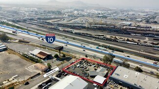 Plus de détails pour 1744 S Willow Ave, Rialto, CA - Bureau à vendre
