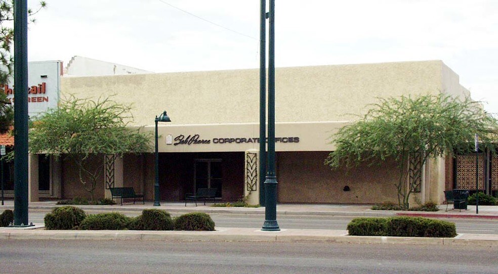 155 W Main St, Mesa, AZ for sale - Building Photo - Image 2 of 7