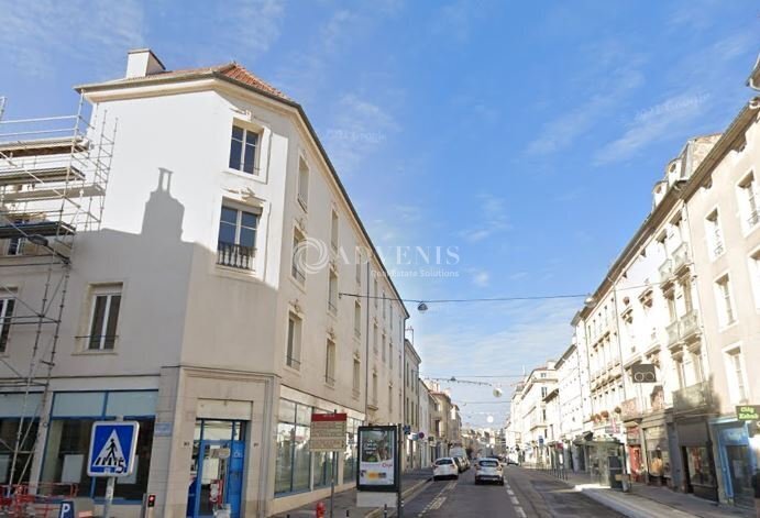 Office in Nancy for lease - Building Photo - Image 1 of 7