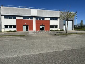 More details for 50 Rue Jean Zay, Saint-Priest - Flex for Lease