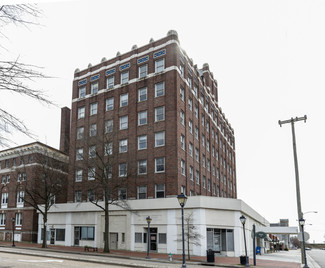 More details for 505-509 Washington St, Portsmouth, VA - Retail for Lease