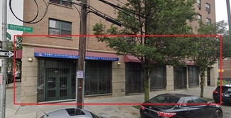 More details for 488 E 164th St, Bronx, NY - Retail for Lease