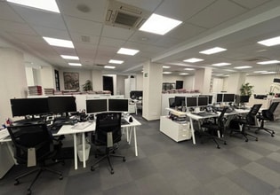 Calle del Conde de Peñalver, 45, Madrid, Madrid for lease Interior Photo- Image 1 of 3