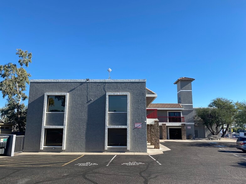 1940 E Thunderbird Rd, Phoenix, AZ for lease - Building Photo - Image 3 of 54