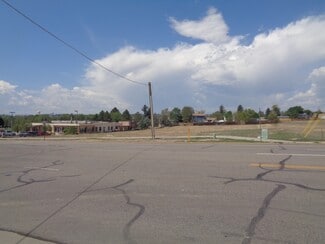 More details for N Huron Street, Thornton, CO - Land for Sale