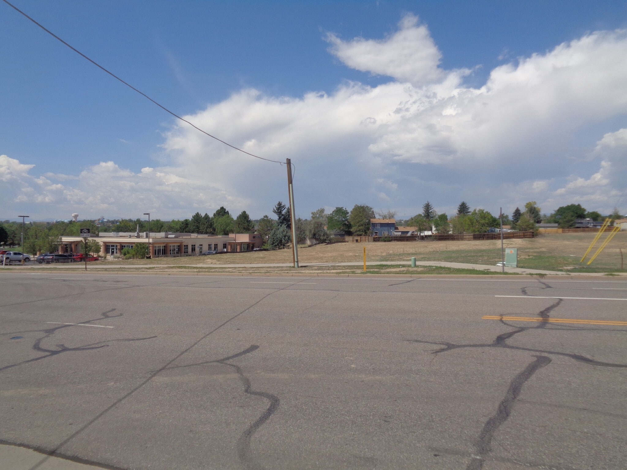N Huron Street, Thornton, CO for sale Building Photo- Image 1 of 7