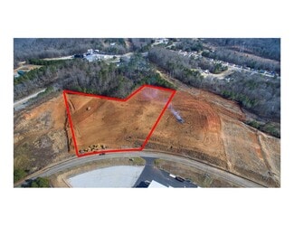 More details for 2225 Hardwood Cir, Gainesville, GA - Land for Lease