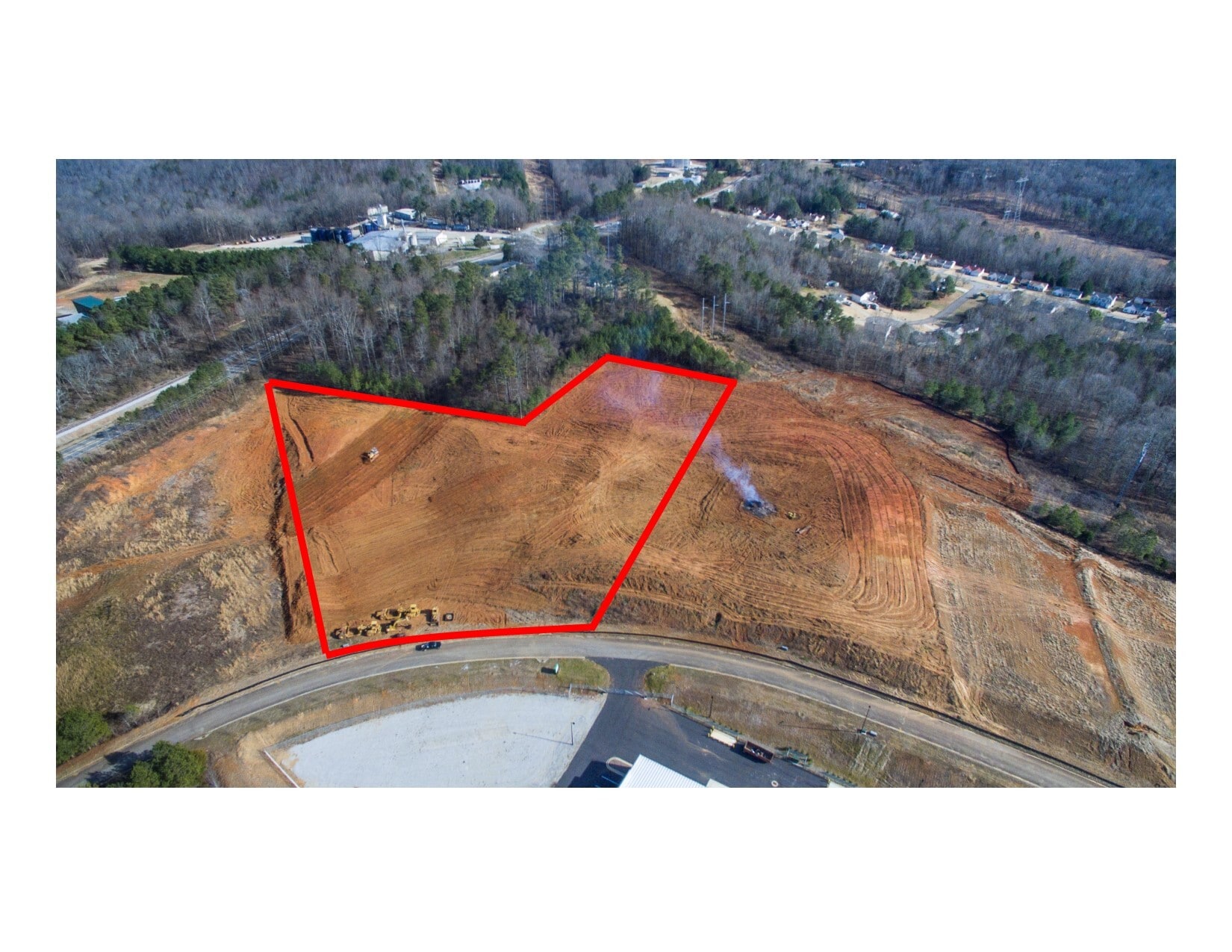 2225 Hardwood Cir, Gainesville, GA for lease Primary Photo- Image 1 of 9