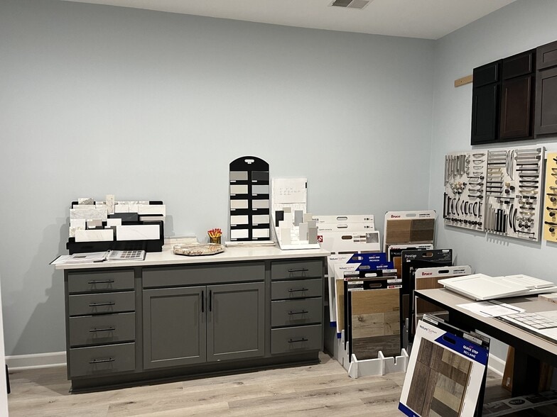 9695 Lebanon Rd, Mount Juliet, TN for lease - Interior Photo - Image 3 of 10