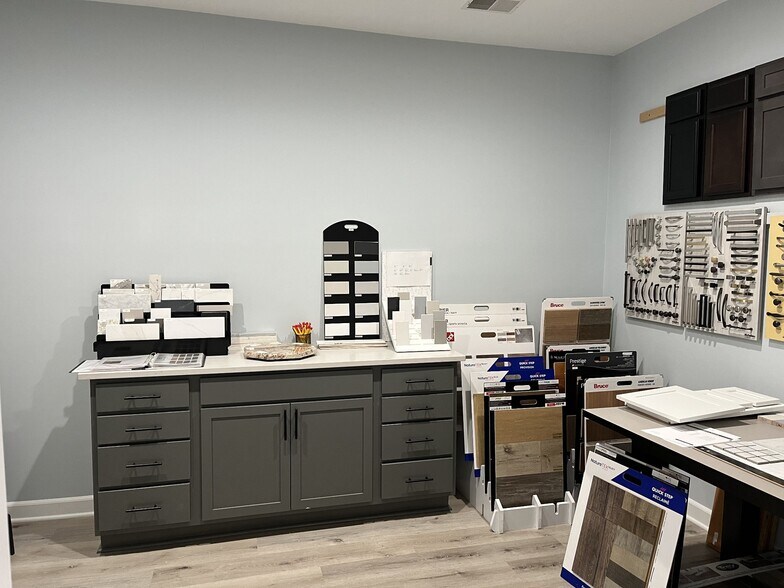 9695 Lebanon Rd, Mount Juliet, TN à louer - Photo intérieure - Image 3 de 10