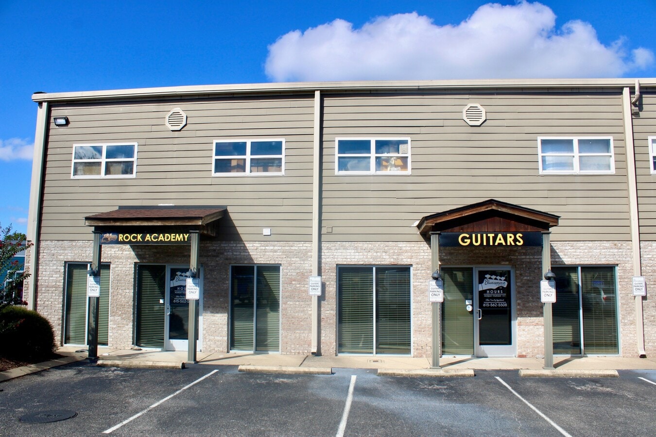 4922 Port Royal Rd, Spring Hill, TN 37174 - Unité 1 -  - Photo intérieure - Image 1 of 6