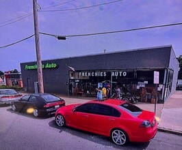 6930 Walnut St, Upper Darby, PA à louer Photo du bâtiment- Image 1 de 1