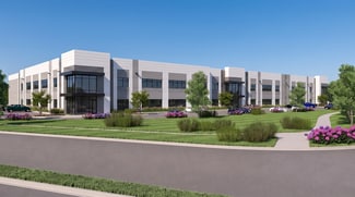 More details for 2180 N Glenville Dr, Richardson, TX - Industrial for Lease