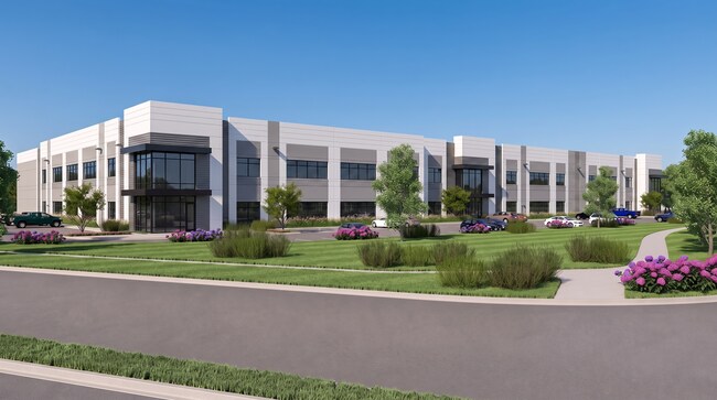 More details for 2180 N Glenville Dr, Richardson, TX - Industrial for Lease