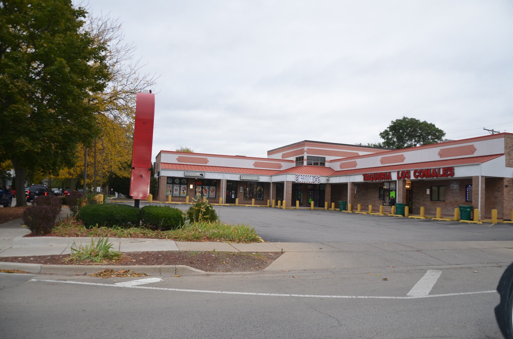 510 N Collins St, Joliet, IL à louer Photo principale- Image 1 de 48