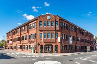 More details for 123 Castle, Salisbury - Office for Lease