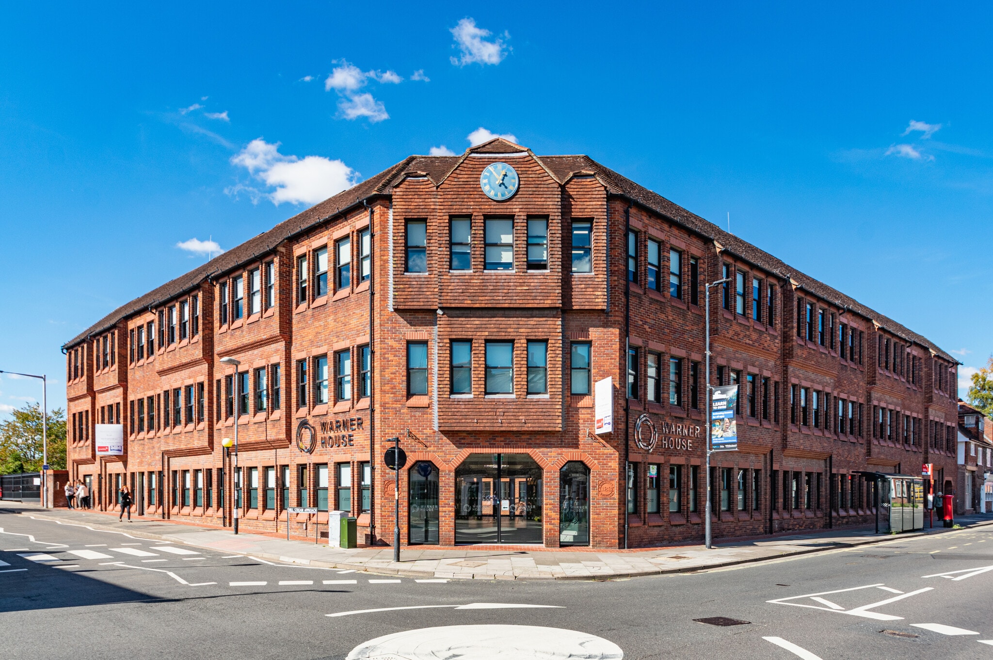 123 Castle, Salisbury for lease Building Photo- Image 1 of 12