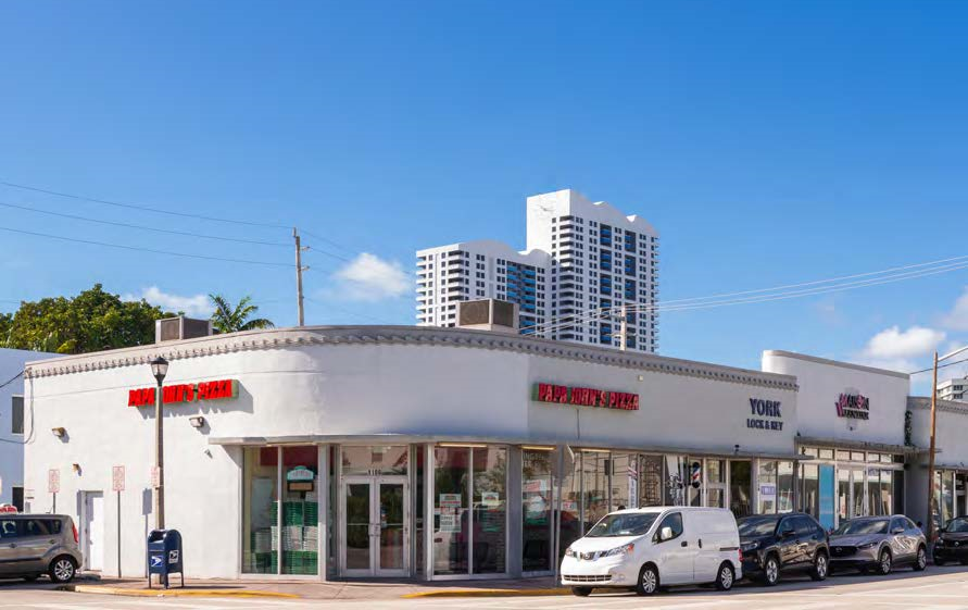 1100-1122 15th St, Miami Beach, FL for sale - Building Photo - Image 2 of 8