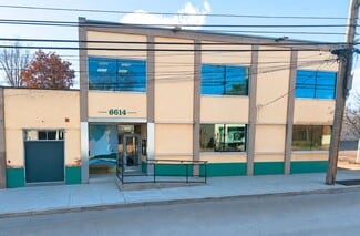 More details for 6614 Hamilton Ave, Pittsburgh, PA - Flex for Lease