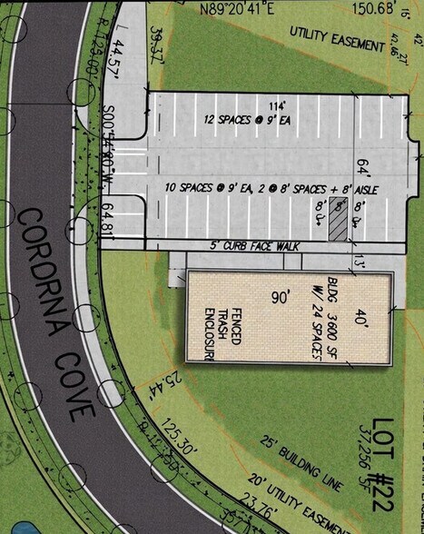 8633 Illinois Rd Rd, Fort Wayne, IN à vendre - Photo principale - Image 1 de 3