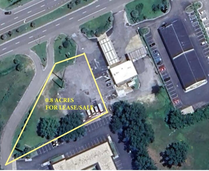 4035 US-17, Richmond Hill, GA for lease - Building Photo - Image 2 of 5